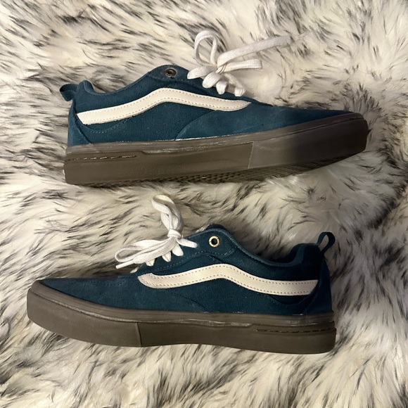 Vans Kyle Walker barely worn - Picture 1 of 6